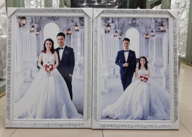 NÂNG TẦM THÂM MỸ CHO NHÀ BẠN 