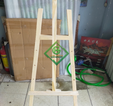 giá vẽ 1,3m