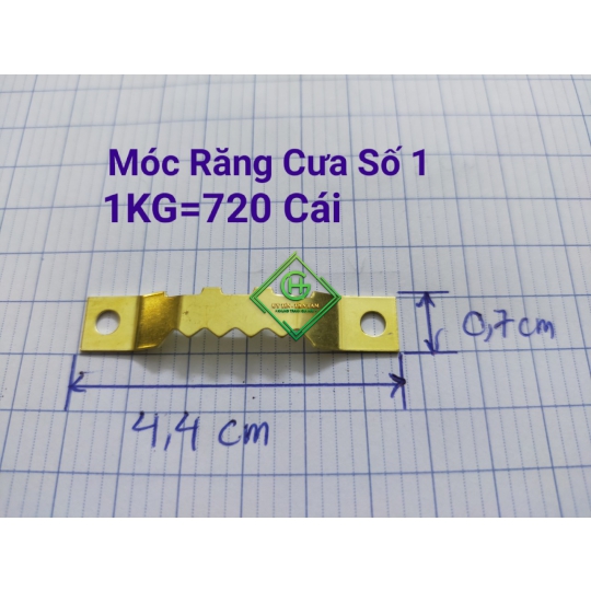 móc treo khung hình