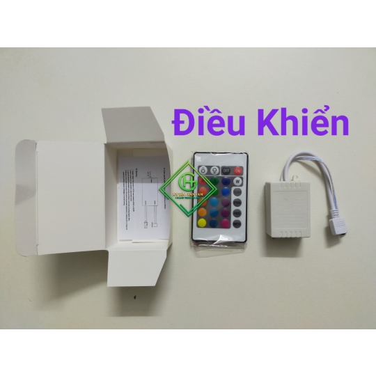 đèn led