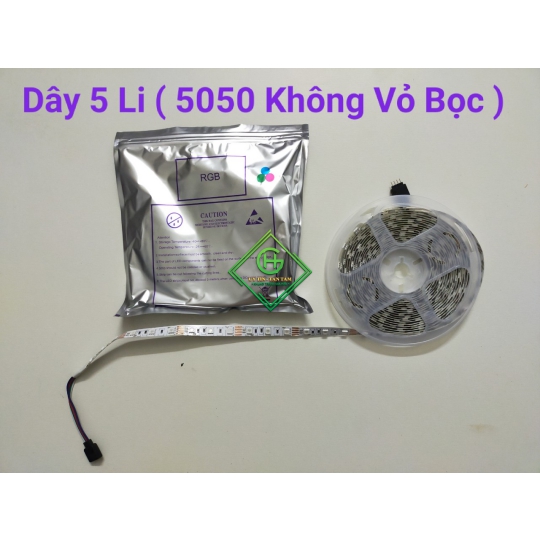 đèn led