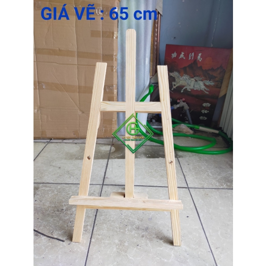 giá vẽ  65cm 